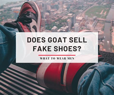 does goat app sell fake shoes|goat authentication tag.